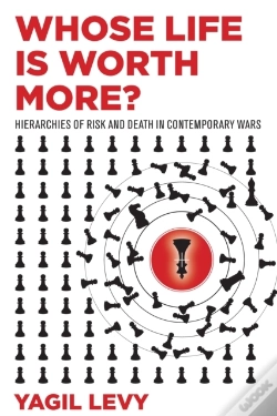 Capa do artigo Whose Life Is Worth More?