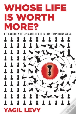 Capa do artigo Whose Life Is Worth More?