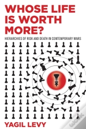 Capa do artigo Whose Life Is Worth More?