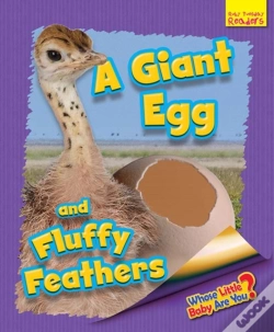 Capa do artigo Whose Little Baby Are You? A Giant Egg And Fluffy Feathers