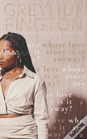 Whose Love Story Is It Anyway?