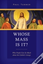 Capa do artigo Whose Mass Is It?