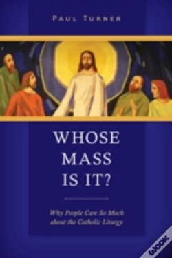Capa do artigo Whose Mass Is It?