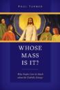 Whose Mass Is It? - Preview