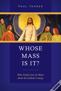 Capa do artigo Whose Mass Is It?
