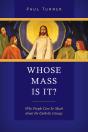 Whose Mass Is It? - Preview