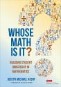 Whose Math Is It? - Preview