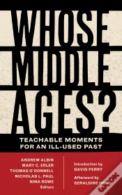 Capa do artigo Whose Middle Ages?