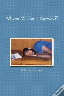 Capa do artigo Whose Mind Is It Anyway?