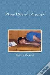 Capa do artigo Whose Mind Is It Anyway?