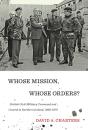 Whose Mission, Whose Orders? - Preview
