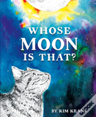 Whose Moon Is That?