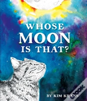 Capa do artigo Whose Moon Is That?