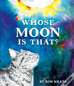 Capa do artigo Whose Moon Is That?