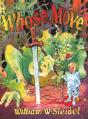 Whose Move - Preview