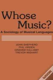 Capa do artigo Whose Music?