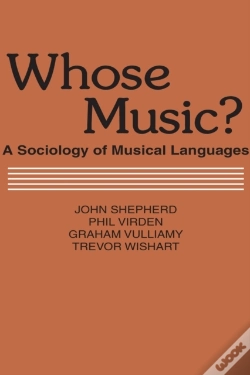 Capa do artigo Whose Music?