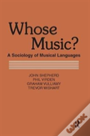 Whose Music?