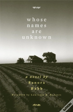 Capa do artigo Whose Names Are Unknown
