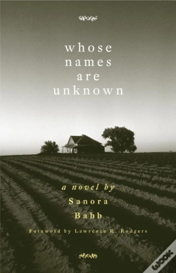 Capa do artigo Whose Names Are Unknown
