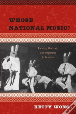 Capa do artigo Whose National Music?