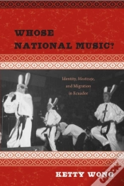 Capa do artigo Whose National Music?