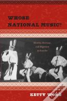 Whose National Music?