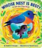 Whose Nest Is Best? - Preview