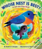 Capa do artigo Whose Nest Is Best?