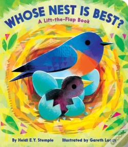 Capa do artigo Whose Nest Is Best?