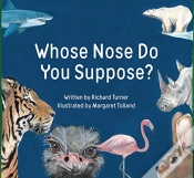 Capa do artigo Whose Nose Do You Suppose?
