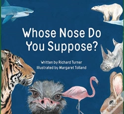Capa do artigo Whose Nose Do You Suppose?