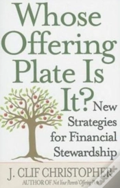 Capa do artigo Whose Offering Plate Is It?