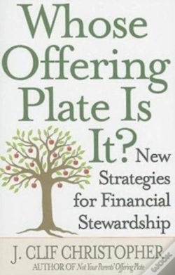 Capa do artigo Whose Offering Plate Is It?