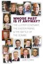 Whose Past Is It Anyway? - Preview