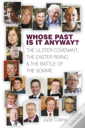 Capa do artigo Whose Past Is It Anyway?
