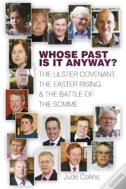 Capa do artigo Whose Past Is It Anyway?