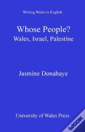 Capa do artigo Whose People?