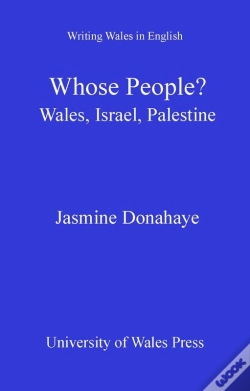 Capa do artigo Whose People?