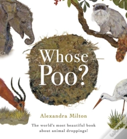Capa do artigo Whose Poo?