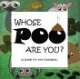 Whose Poo Are You? A Guide For Tiny Zoologists. - Preview