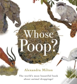 Capa do artigo Whose Poop?