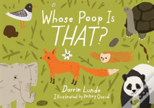 Whose Poop Is That?