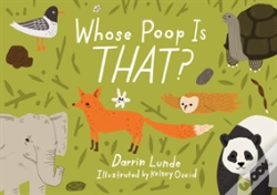 Capa do artigo Whose Poop Is That?