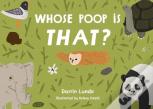 Whose Poop Is That?