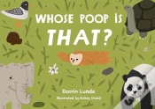 Capa do artigo Whose Poop Is That?
