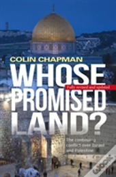 Whose Promised Land?