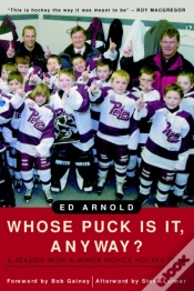 Capa do artigo Whose Puck Is It, Anyway?