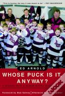 Whose Puck Is It, Anyway?