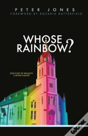 Capa do artigo Whose Rainbow